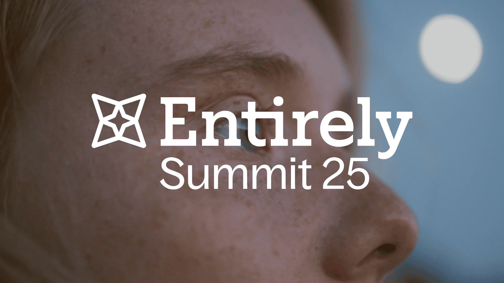 Entirely Summit 25–Where Composable Martech Meets Human Ingenuity