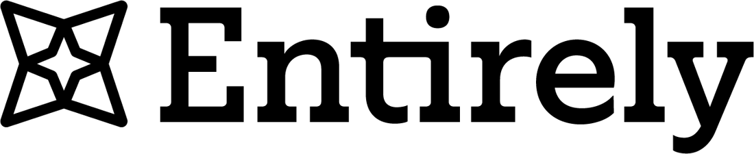 Element 1Entirely-logo-black