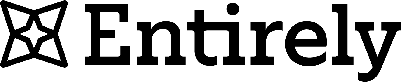 Element 1Entirely-logo-black