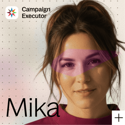 Campaign Executor-Mika