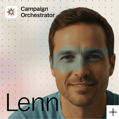 Campaign Orchestrator-Lenn