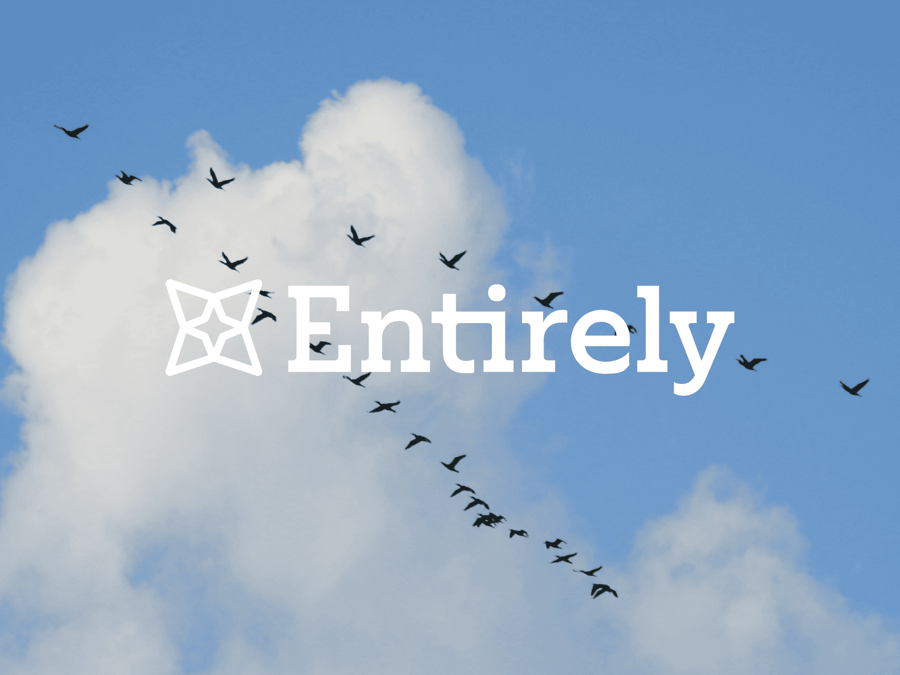 Entirely AG: Founded with Purpose, Led by Experience, Built for Scale