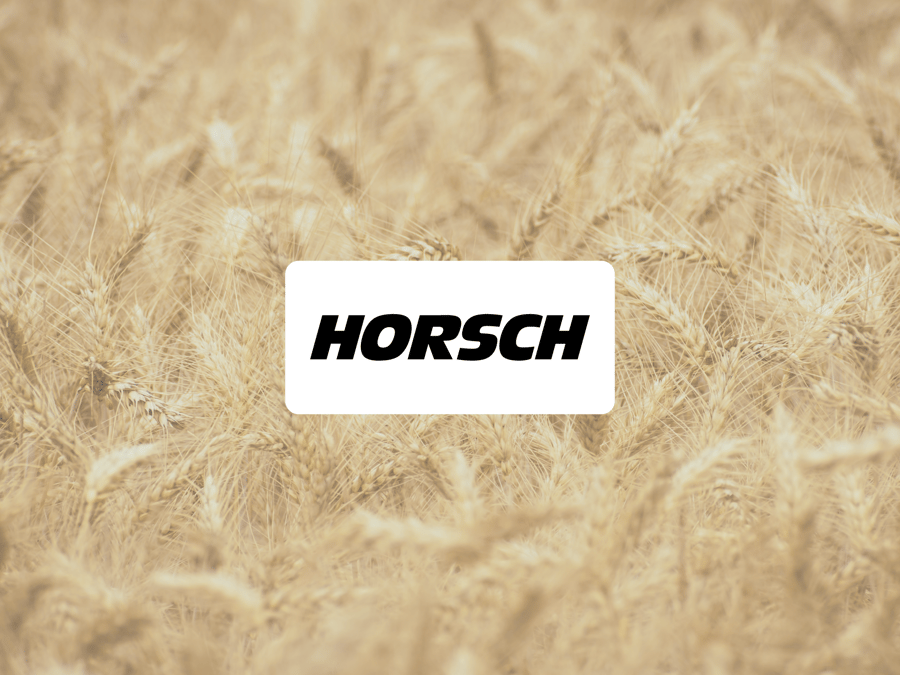 Driving Precision: How HORSCH Achieved Social Media Excellence with Facelift