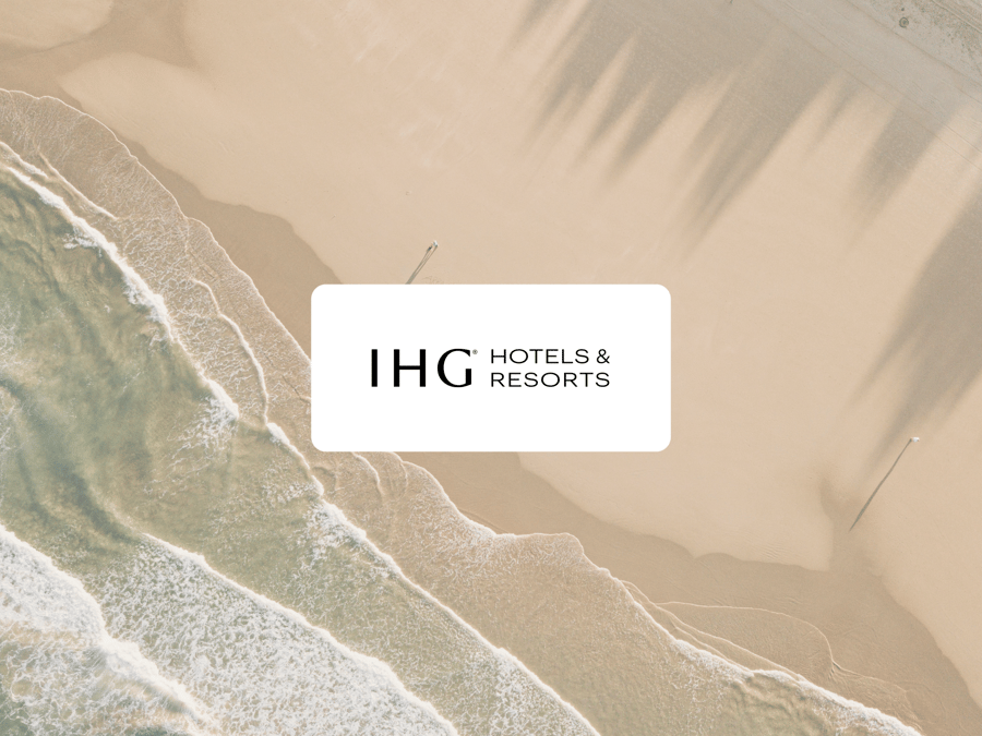 Transforming Hospitality Data: How IHG Reinvented Property Management with Censhare